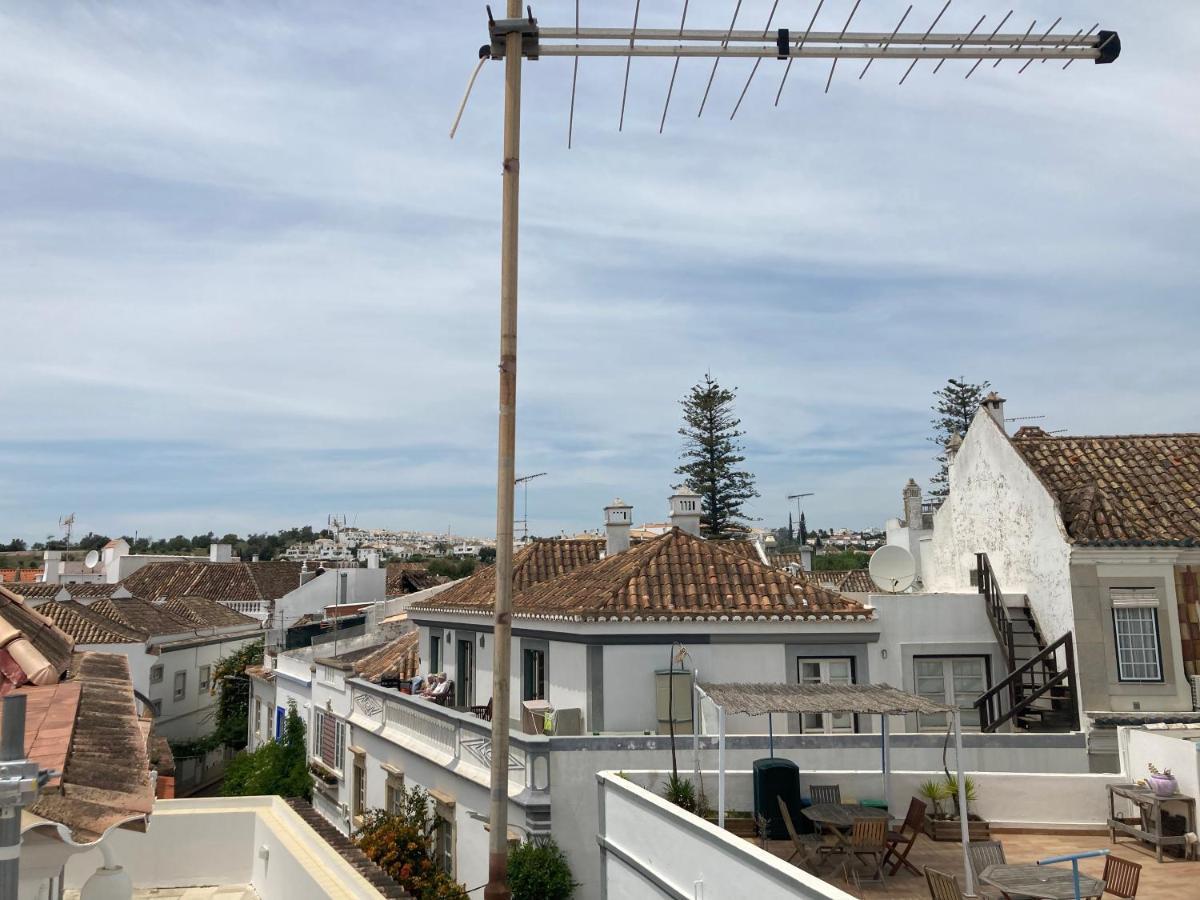 Beautiful 3-Bed House In Tavira In The City Center Dış mekan fotoğraf