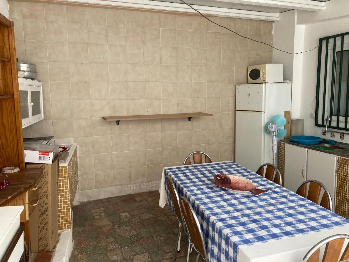 Beautiful 3-Bed House In Tavira In The City Center Dış mekan fotoğraf