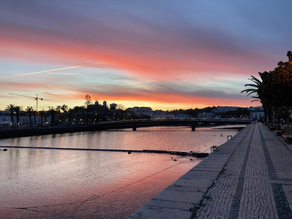 Beautiful 3-Bed House In Tavira In The City Center Dış mekan fotoğraf