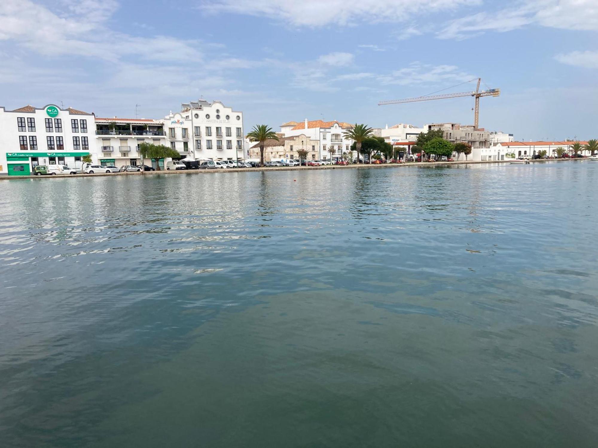 Beautiful 3-Bed House In Tavira In The City Center Dış mekan fotoğraf